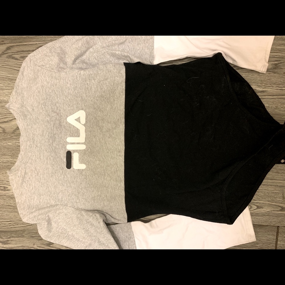 Original fila bodysuit